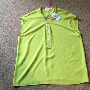 NWT Michael kors shirt!
